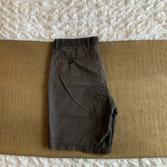 GAP Black Khaki Classic Shorts, Men’s W34 - Picture 5 of 9